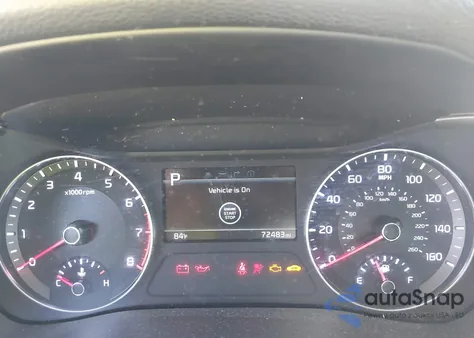 2023 Kia Forte Gt-Line from USA, damaged, VIN 3KPF54AD6PE573491